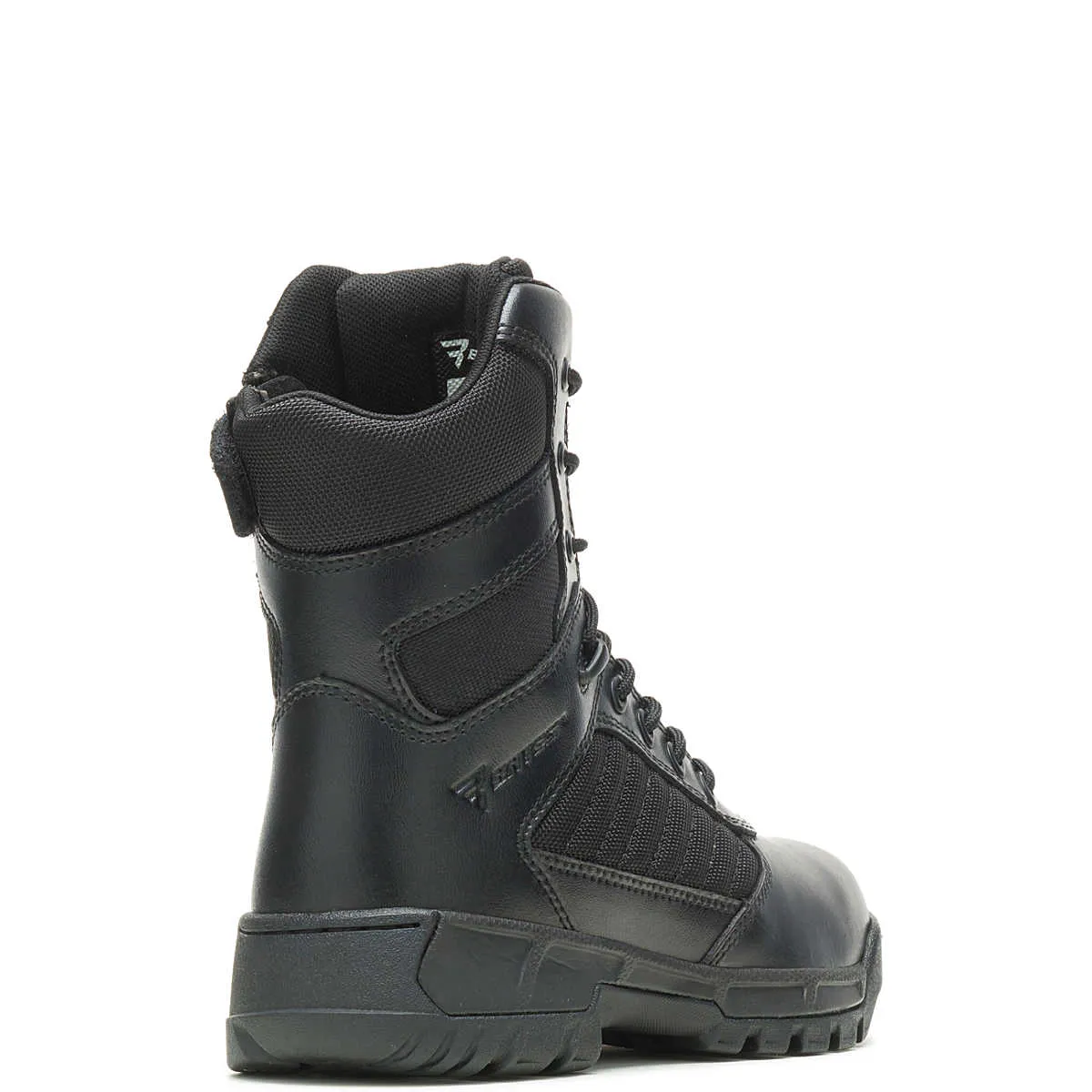 Wolverine Women's Tactical Sport 2 Tall Side Zip - Black