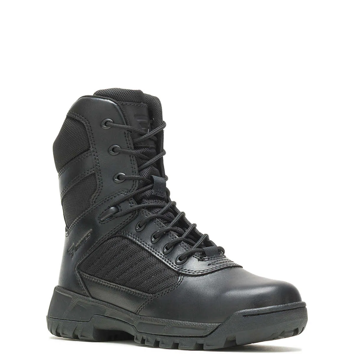 Wolverine Women's Tactical Sport 2 Tall Side Zip - Black