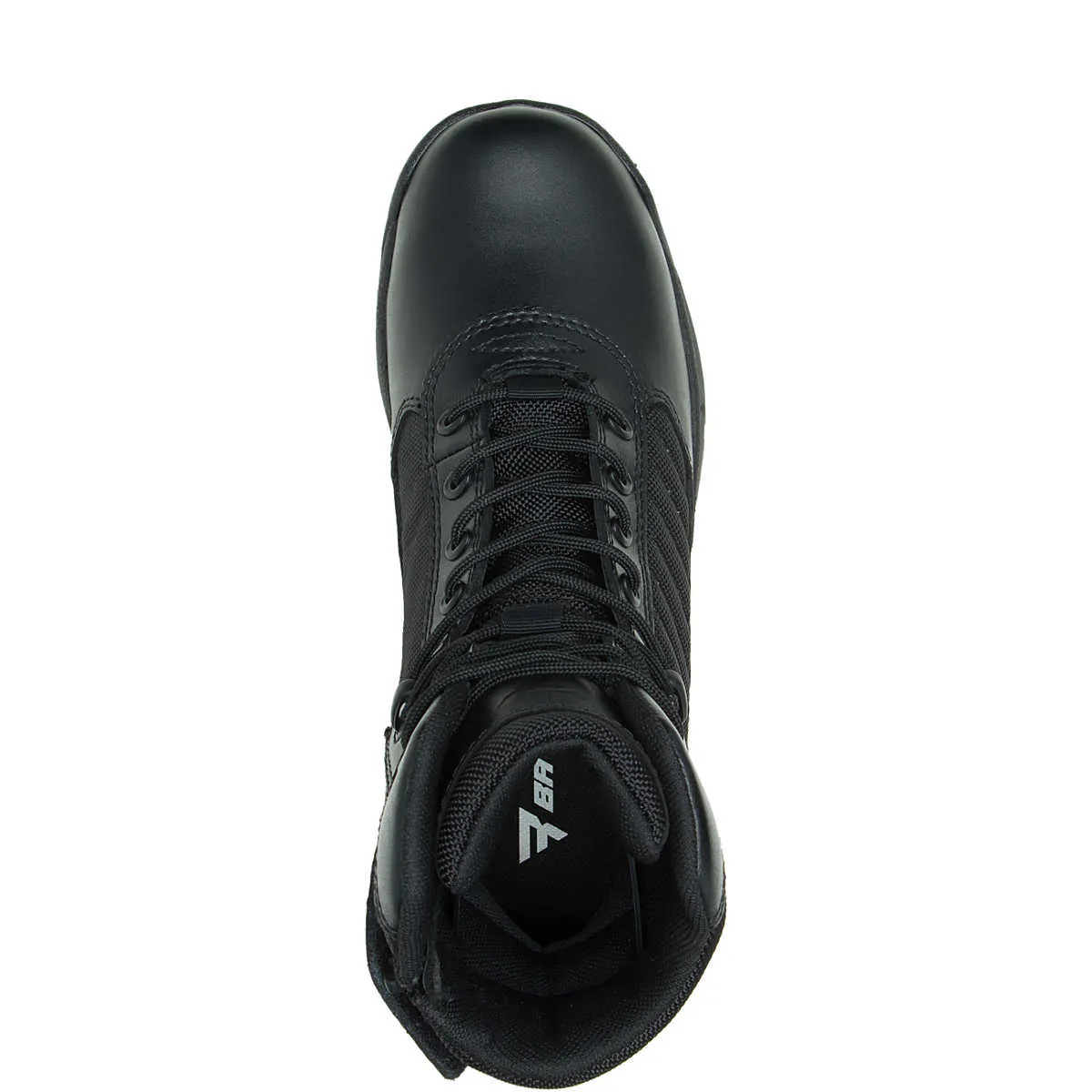 Wolverine Women's Tactical Sport 2 Tall Side Zip - Black
