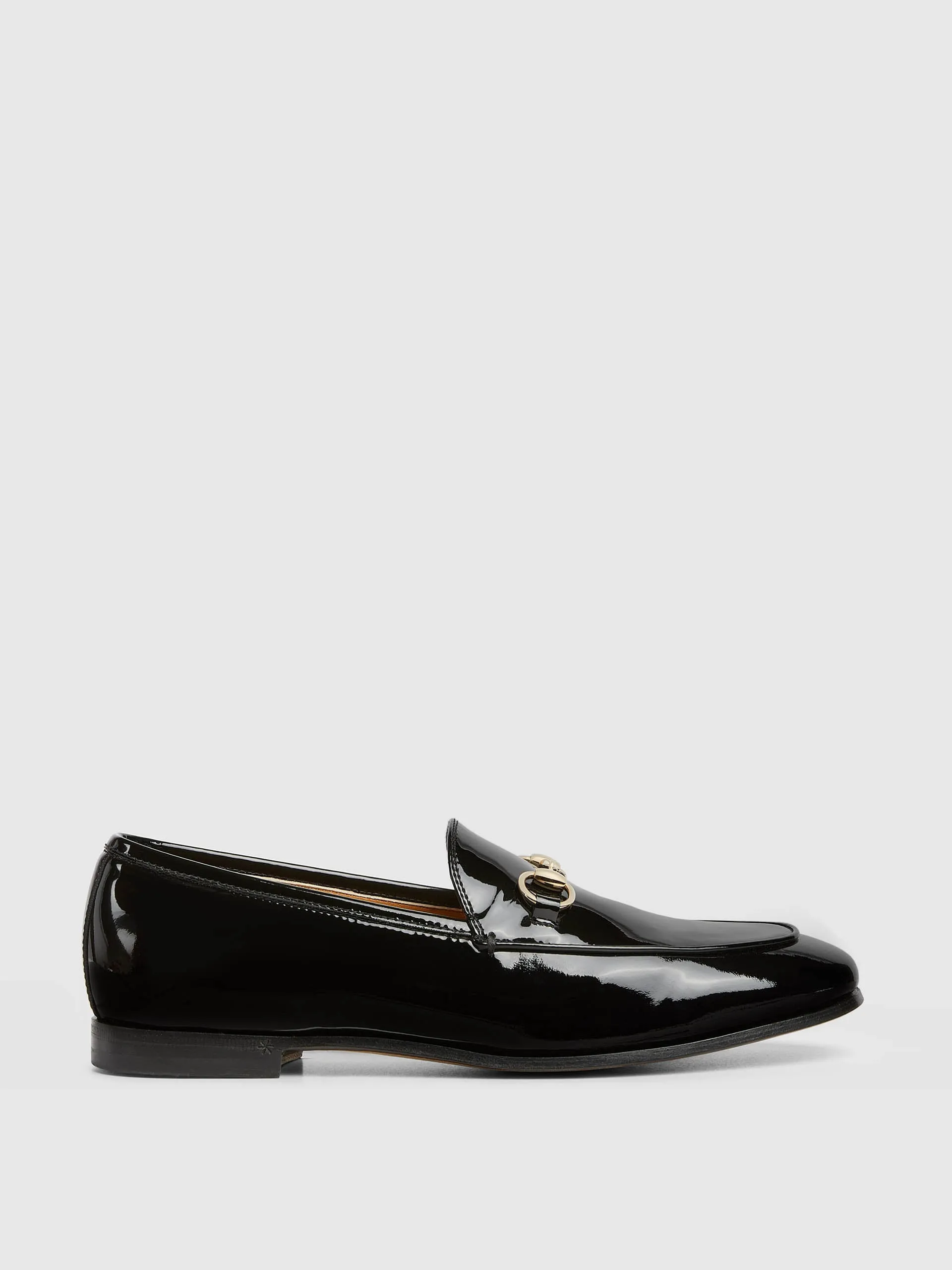 Women's Gucci Jordaan loafers