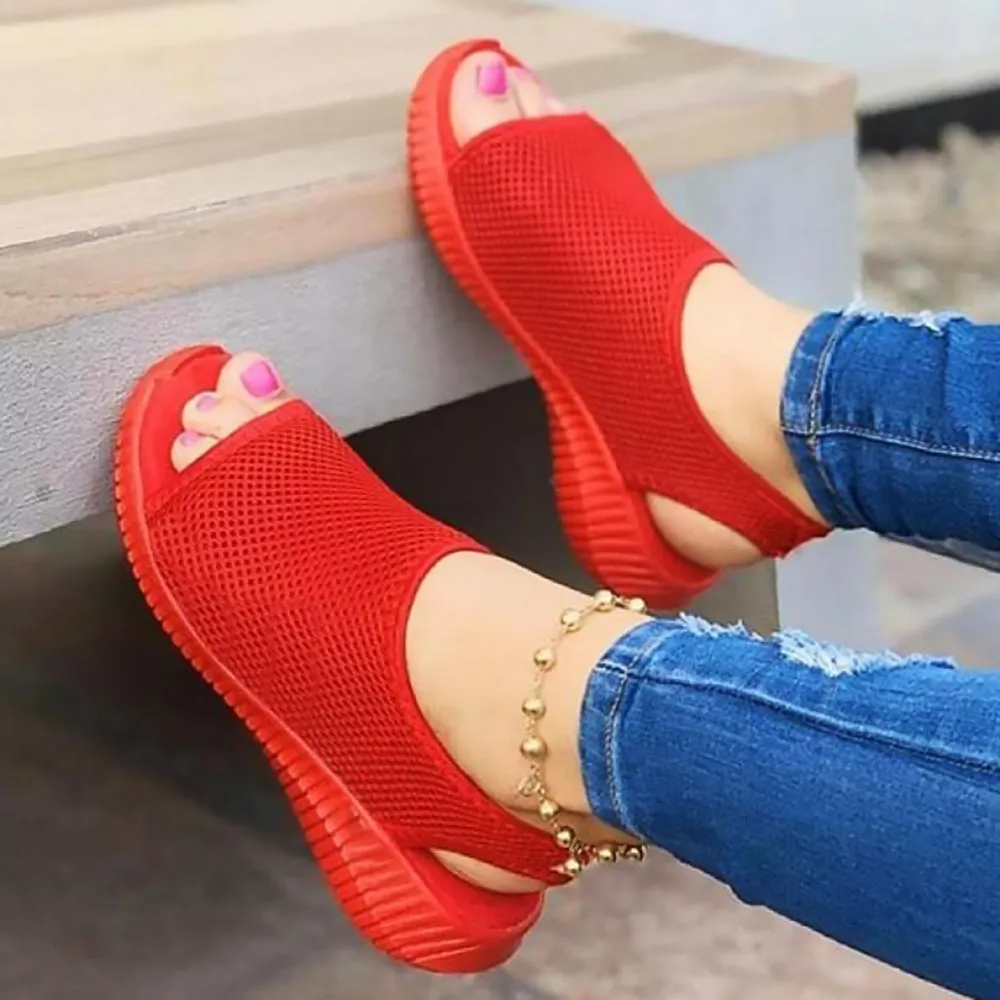 Women's Orthopedic Slingback Sandals
